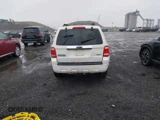 2009 Ford Escape Limited с VIN 1FMCU94G79KC56551, выставлен на аукционе IAAI как лот 42187404 с пробегом 251 062 миль миль и . История ставок и продаж доступна на DreamBid. Изображение 6.