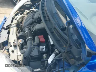 2016 Nissan Note S Plus с VIN 3N1CE2CPXGL373405, выставлен на аукционе IAAI как лот 42702154 с пробегом 96 577 миль миль и . История ставок и продаж доступна на DreamBid. Изображение 20.