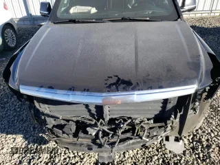 2018 Cadillac Escalade ESV Platinum z VIN 1GYS4KKJXJR136884, wystawiony jako Copart lot #41769395 z przebiegiem Nie podano mil oraz Szkody całkowita. Historia ofert i sprzedaży dostępna na DreamBid. Obrazek 12.