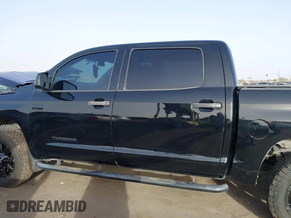 2017 Toyota Tundra 2WD SR5 with VIN 5TFEW5F19HX212397, listed as a IAAI auction lot 41677878 with 150,986 mi miles. Bid and sale history available at carsss.com. Image 14.