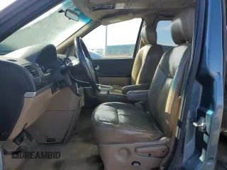 2006 Chevrolet Uplander 1LT with VIN 1GNDV33L46D224679, listed as a Copart auction lot 89373255 with 175,754 mi miles and Non Repairable. Bid and sale history available at DreamBid. Image 7.