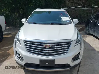 2017 Cadillac XT5 Platinum AWD с VIN 1GYKNFRS4HZ100671, выставлен на аукционе IAAI как лот 42417258 с пробегом 104 243 миль миль и . История ставок и продаж доступна на DreamBid. Изображение 12.