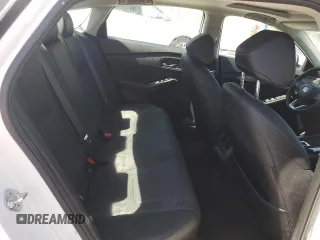 2024 Honda Accord Touring с VIN 1HGCY2F8XRA063808, выставлен на аукционе Copart как лот 52920665 с пробегом 7 813 миль миль и Списание • Salvage title. История ставок и продаж доступна на DreamBid. Изображение 10.