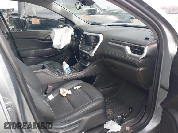 2023 GMC Acadia SLT with VIN 1GKKNMLS1PZ190741, listed as a IAAI auction lot 41531122 with Not Provided miles and . Bid and sale history available at DreamBid. Image 5.