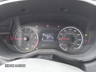 2019 Subaru Impreza Premium with VIN 4S3GTAC62K3704035, listed as a IAAI auction lot 42025822 with 76,067 mi miles and . Bid and sale history available at DreamBid. Image 7.