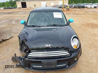 2012 MINI Hardtop with VIN WMWSU3C58CT540024, listed as a IAAI auction lot 42365569 with 103,274 mi miles and . Bid and sale history available at DreamBid. Image 12.