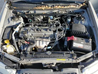 2001 Nissan Altima GXE with VIN 1N4DL01A71C182768, listed as a Copart auction lot 83519974 with 149,572 mi miles and Salvage Title. Bid and sale history available at carsss.com. Image 11.