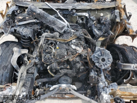2021 BMW X5 xDrive40i z VIN 5UXCR6C03M9G92680, wystawiony jako Copart lot #62101575 z przebiegiem Nie podano mil oraz Nie do naprawy • Non repairable. Historia ofert i sprzedaży dostępna na DreamBid. Obrazek 12.