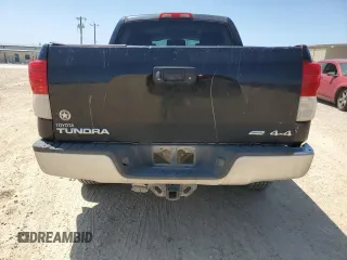 2012 Toyota Tundra 4WD Truck with VIN 5TFDW5F13CX225800, listed as a Copart auction lot 52345755 with 438,660 mi miles and Clean Title. Bid and sale history available at carsss.com. Image 6.