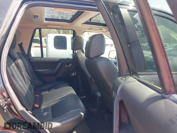 2012 Land Rover LR2 HSE with VIN SALFT2BN8CH304150, listed as a IAAI auction lot 41875910 with 107,108 mi miles and . Bid and sale history available at DreamBid. Image 8.
