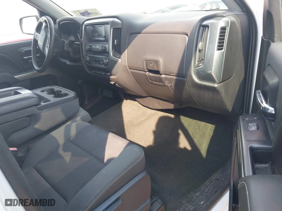 2014 Chevrolet Silverado 1500 LT with VIN 1GCRCREH2EZ374761, listed as a IAAI auction lot 41802782 with 132,379 mi miles. Bid and sale history available at carsss.com. Image 5.