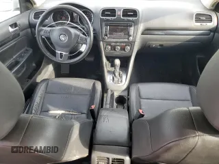 2013 Volkswagen Jetta SportWagen S with VIN 3VWPP7AJ0DM668634, listed as a Copart auction lot 49102505 with 216,284 mi miles and Clean Title. Bid and sale history available at carsss.com. Image 8.