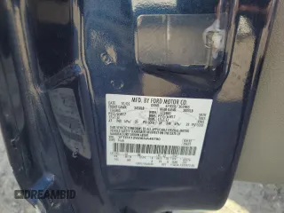 2006 Ford F-150 STX с VIN 1FTRX12W06NA46790, выставлен на аукционе Copart как лот 56589565 с пробегом 246 021 миль миль и Списание • Salvage title. История ставок и продаж доступна на DreamBid. Изображение 12.