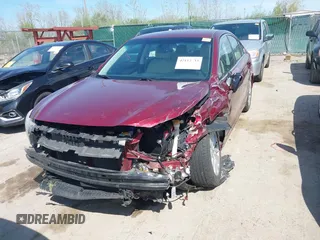 2016 Subaru Legacy Premium with VIN 4S3BNAC69G3021485, listed as a IAAI auction lot 42112733 with 56,014 mi miles and . Bid and sale history available at DreamBid. Image 13.