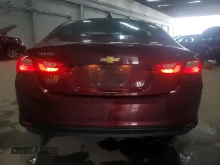 2016 Chevrolet Malibu LS с VIN 1G1ZB5ST1GF262194, выставлен на аукционе Copart как лот 56980845 с пробегом 123 523 миль миль и Чистый • Clean title. История ставок и продаж доступна на DreamBid. Изображение 6.