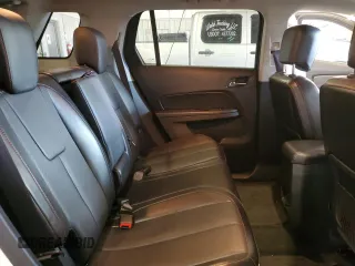 2017 GMC Terrain SLT z VIN 2GKFLUEK3H6268910, wystawiony jako Copart lot #52086525 z przebiegiem 105 030 mil mil oraz Szkoda całkowita • Salvage title. Historia ofert i sprzedaży dostępna na DreamBid. Obrazek 11.