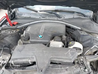 2015 BMW 4 Series 428i xDrive с VIN WBA3N9C50FK247734, выставлен на аукционе IAAI как лот 42050172 с пробегом 82 475 миль миль и . История ставок и продаж доступна на DreamBid. Изображение 10.
