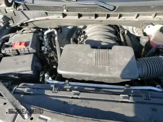 2021 Cadillac Escalade Premium Luxury Platinum с VIN 1GYS4DKL2MR100902, выставлен на аукционе Copart как лот 42522595 с пробегом 60 770 миль миль и Списание • Salvage title. История ставок и продаж доступна на DreamBid. Изображение 15.