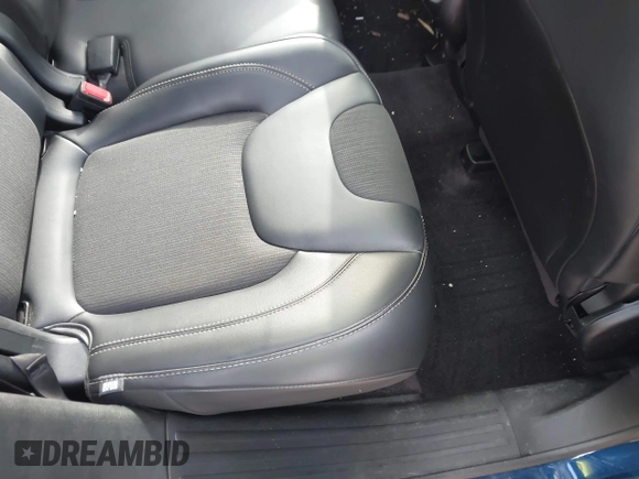 2018 Jeep Cherokee Latitude Plus с VIN 1C4PJMLX3JD548130, выставлен на аукционе IAAI как лот 42039499 с пробегом 89 832 миль миль и . История ставок и продаж доступна на DreamBid. Изображение 8.