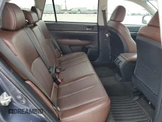 2014 Subaru Outback 2.5i Limited with VIN 4S4BRCPC7E3260915, listed as a Copart auction lot 64567784 with 174,939 mi miles and Salvage Title. Bid and sale history available at carsss.com. Image 11.