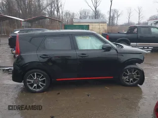 2021 Kia Soul Turbo with VIN KNDJ53AF9M7746079, listed as a IAAI auction lot 41480282 with 65,010 mi miles and . Bid and sale history available at DreamBid. Image 13.