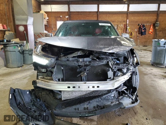 2021 Acura RDX w/A-Spec Package z VIN 5J8TC2H65ML022672, wystawiony jako Copart lot #60794045 z przebiegiem 70 000 mil mil oraz Szkoda całkowita • Salvage title. Historia ofert i sprzedaży dostępna na DreamBid. Obrazek 5.