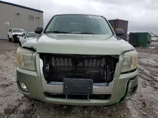 2008 Mercury Mariner with VIN 4M2CU81188KJ20405, listed as a Copart auction lot 78945674 with 199,001 mi miles and Non Repairable. Bid and sale history available at carsss.com. Image 5.