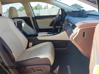 2016 Lexus RX 350 with VIN 2T2ZZMCA9GC012233, listed as a IAAI auction lot 41974549 with 84,960 mi miles and . Bid and sale history available at DreamBid. Image 5.
