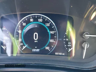 2015 Buick Regal GS с VIN 2G4GT5GX5F9164358, выставлен на аукционе IAAI как лот 41245600 с пробегом 68 149 миль миль и . История ставок и продаж доступна на DreamBid. Изображение 7.