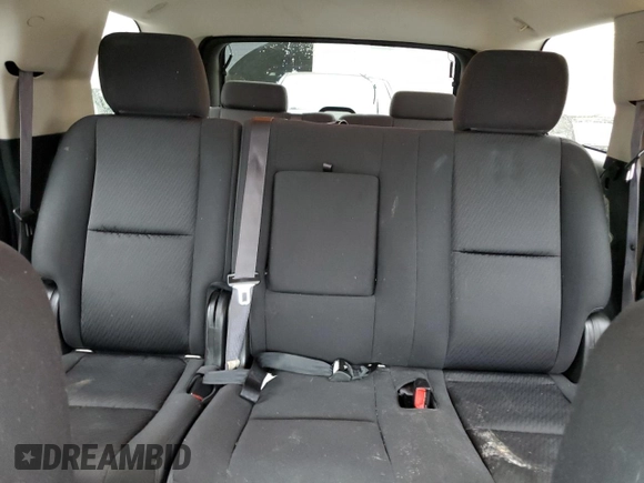 2014 GMC Yukon SLE with VIN 1GKS2AE04ER140027, listed as a Copart auction lot 80686654 with 80,650 mi miles and Salvage Title. Bid and sale history available at carsss.com. Image 10.