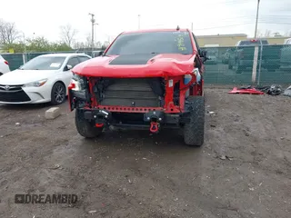 2022 Chevrolet Silverado 1500 LT Trail Boss with VIN 3GCPYFEL8NG102016, listed as a IAAI auction lot 41944519 with 53,144 mi miles and . Bid and sale history available at DreamBid. Image 6.
