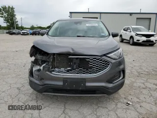 2023 Ford Edge SEL z VIN 2FMPK4J90PBA44811, wystawiony jako Copart lot #57846445 z przebiegiem 51 483 mil mil oraz Szkoda całkowita • Salvage title. Historia ofert i sprzedaży dostępna na DreamBid. Obrazek 5.
