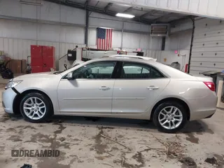 2016 Chevrolet Malibu LT with VIN 1G11C5SA1GF166848, listed as a IAAI auction lot 41941113 with 54,666 mi miles and . Bid and sale history available at carsss.com. Image 13.