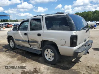 2004 Chevrolet Tahoe LT with VIN 1GNEC13Z44R172201, listed as a Copart auction lot 71939834 with 363,416 mi miles and Salvage Title. Bid and sale history available at carsss.com. Image 2.