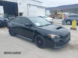 2018 Subaru WRX Limited with VIN JF1VA1F64J8828467, listed as a IAAI auction lot 41935927 with 73,513 mi miles and . Bid and sale history available at DreamBid. Image 1.