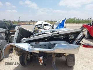 2014 Ram 2500 Tradesman with VIN 3C6UR5HL6EG320825, listed as a IAAI auction lot 42077382 with Not provided miles and . Bid and sale history available at DreamBid. Image 17.