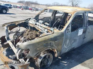 2012 Ford F-150 XL with VIN 1FTFW1EF8CKE06208, listed as a IAAI auction lot 41729576 with 195,000 mi miles. Bid and sale history available at carsss.com. Image 6.