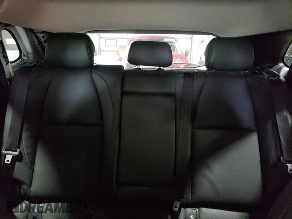 2023 Mazda CX-30 Premium Plus with VIN 3MVDMBEY3PM587798, listed as a Copart auction lot 86524444 with 9,860 mi miles and Salvage title. Bid and sale history available at DreamBid. Image 10.