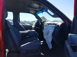 2016 Ford F-250 Lariat с VIN 1FT7W2B6XGEC97625, выставлен на аукционе IAAI как лот 41415812 с пробегом 108 266 миль миль и . История ставок и продаж доступна на DreamBid. Изображение 5.