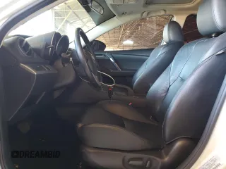2012 Mazda 3 i Grand Touring с VIN JM1BL1M80C1681202, выставлен на аукционе Copart как лот 56425725 с пробегом 112 311 миль миль и Списание • Salvage title. История ставок и продаж доступна на DreamBid. Изображение 7.