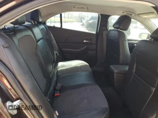 2015 Chevrolet Malibu LT with VIN 1G11C5SL1FF282440, listed as a Copart auction lot 53629585 with 86,566 mi miles and Salvage Title. Bid and sale history available at DreamBid. Image 10.