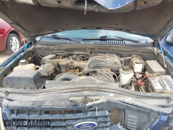 2005 Ford Explorer XLS с VIN 1FMZU72K05UA34180, выставлен на аукционе IAAI как лот 42732898 с пробегом 228 255 миль миль и . История ставок и продаж доступна на DreamBid. Изображение 10.