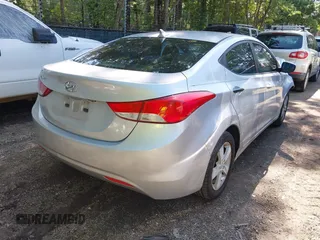 2011 Hyundai Elantra Limited с VIN 5NPDH4AE8BH022281, выставлен на аукционе IAAI как лот 42567284 с пробегом 180 520 миль миль и . История ставок и продаж доступна на DreamBid. Изображение 4.