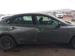 2015 Nissan Altima SL z VIN 1N4AL3AP6FC433909, wystawiony jako IAAI lot #42190877 z przebiegiem 187 777 mil mil oraz . Historia ofert i sprzedaży dostępna na DreamBid. Obrazek 13.