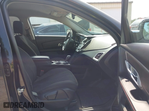 2015 GMC Terrain SLE z VIN 2GKALREK0F6425765, wystawiony jako IAAI lot #42593980 z przebiegiem 124 190 mil mil oraz . Historia ofert i sprzedaży dostępna na DreamBid. Obrazek 5.