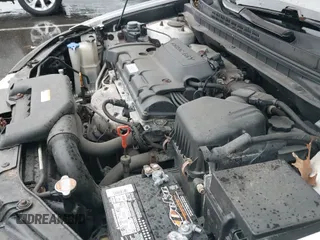 2008 Hyundai Elantra GLS с VIN KMHDU46D48U453075, выставлен на аукционе IAAI как лот 43218957 с пробегом 106 099 миль миль и . История ставок и продаж доступна на DreamBid. Изображение 12.