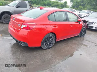 2015 Subaru WRX с VIN JF1VA1A64F9811936, выставлен на аукционе IAAI как лот 42515556 с пробегом 100 870 миль миль и . История ставок и продаж доступна на DreamBid. Изображение 4.