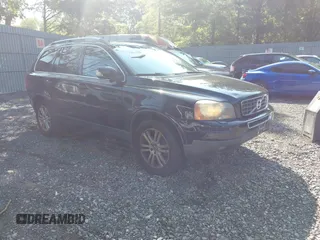 2010 Volvo XC90 I6 with VIN YV4982CZ9A1550618, listed as a IAAI auction lot 42835380 with 177,276 mi miles and . Bid and sale history available at DreamBid. Image 1.