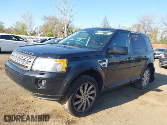 2012 Land Rover LR2 HSE with VIN SALFR2BNXCH318114, listed as a IAAI auction lot 42102117 with 84,766 mi miles and . Bid and sale history available at DreamBid. Image 18.