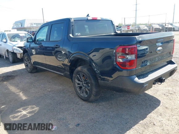 2023 Ford Maverick XL z VIN 3FTTW8E98PRA81194, wystawiony jako IAAI lot #42015071 z przebiegiem Nie podano mil oraz . Historia ofert i sprzedaży dostępna na DreamBid. Obrazek 3.